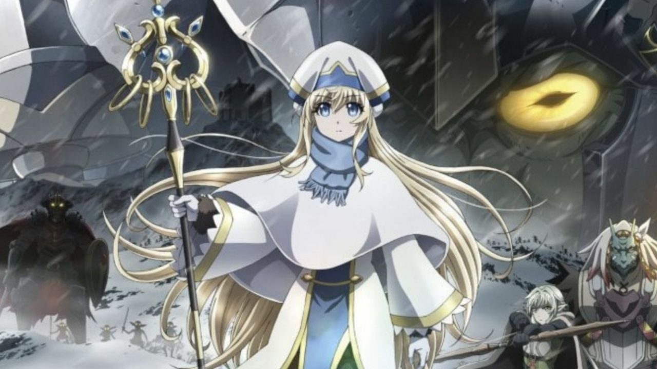 Unraveling the Canon Status of Goblin Slayer Movie: Is 'Goblin's