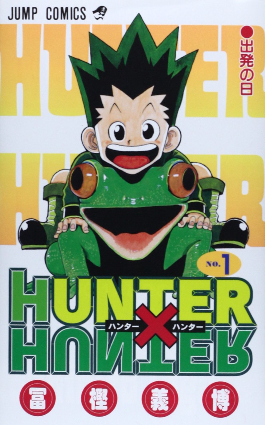 Hunter X Hunter S Return When Will The Anime Continue