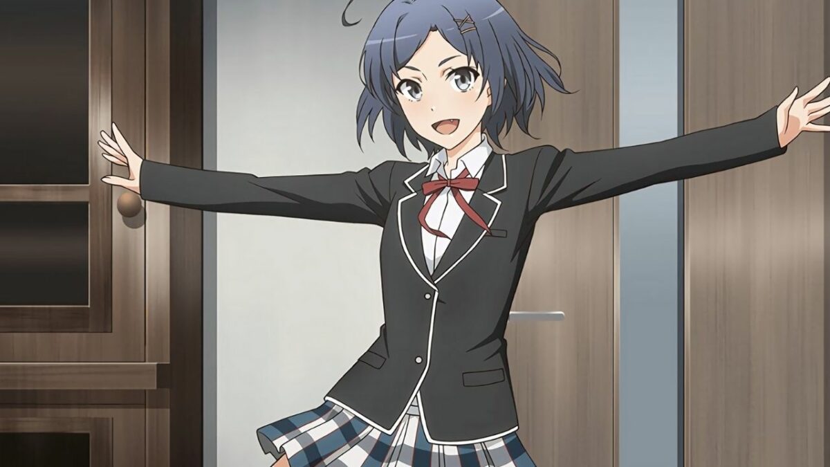 Yahari Ore no Seishun Love Comedy wa Machigatteiru Season 3 Episode 4 Updates