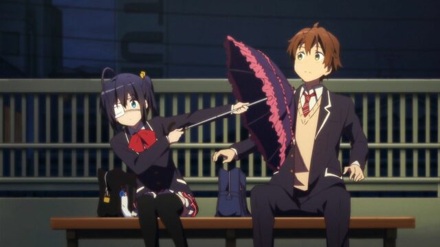 Complete Chuunibyou Watch Order Guide – Easily Rewatch Chuunibyou Anime