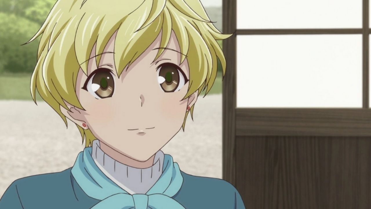 Fruits Basket Season 2 Episode 17 Updates