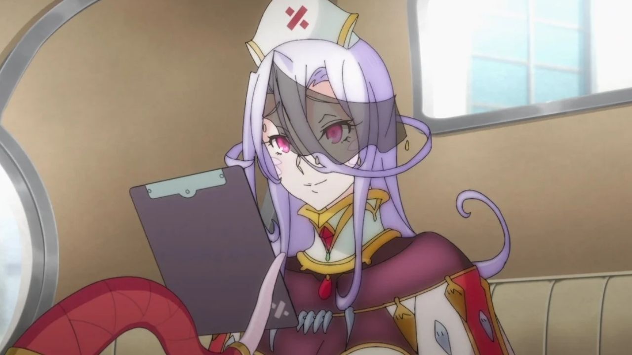 Monster Girl Doctor Season 2: Will There be Another Season? Don't Miss the  Latest Updates