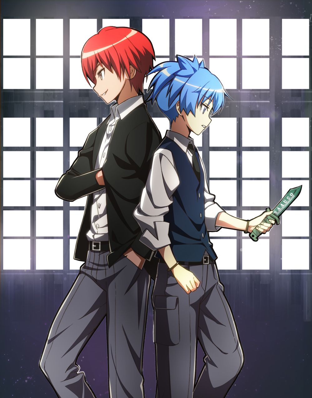How to Watch Assassination Classroom anime? Easy Watch Order Guide
