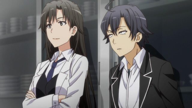 OreGairu Season 3 Episode 4 Release Date, Preview, Spoilers