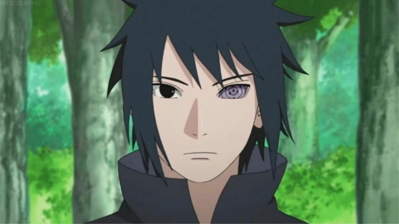 10 strongest Uchiha clan members in Naruto, ranked