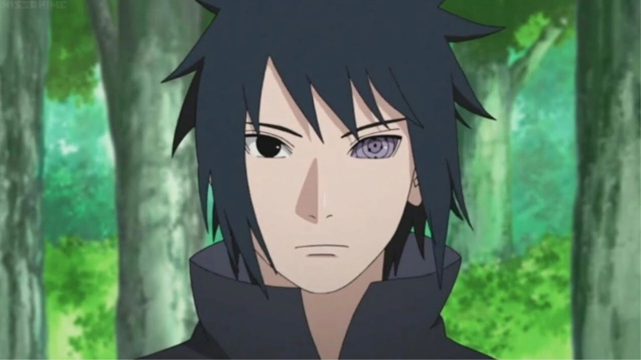 Strongest (& Weakest) Uchiha Members of All Time, Ranked