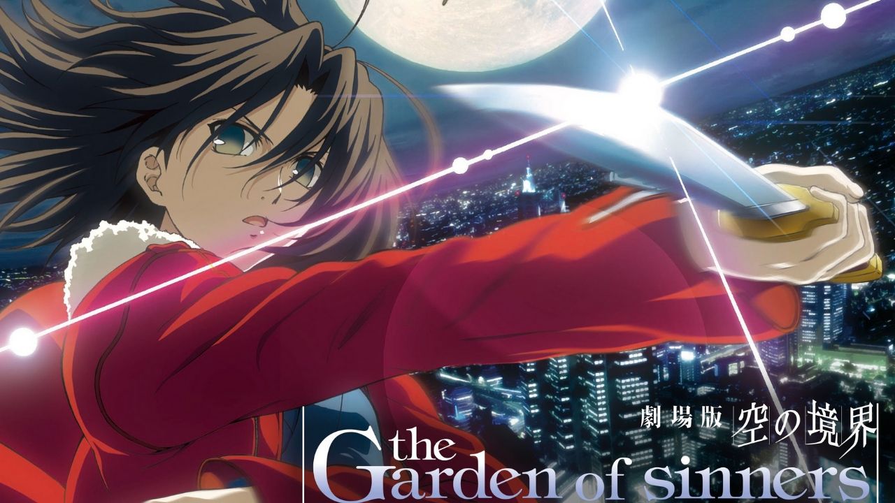 How to Watch Hitori no Shita – The Outcast anime? Easy Watch Order Guide