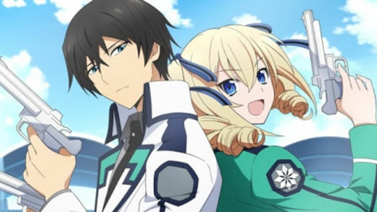 The Irregular at Magic High School Season 2 Updates