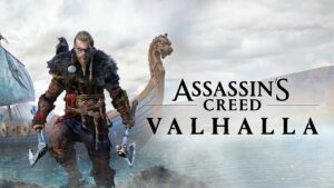 Major Assassin’s Creed Valhalla Update 1.04 Notes Are Out