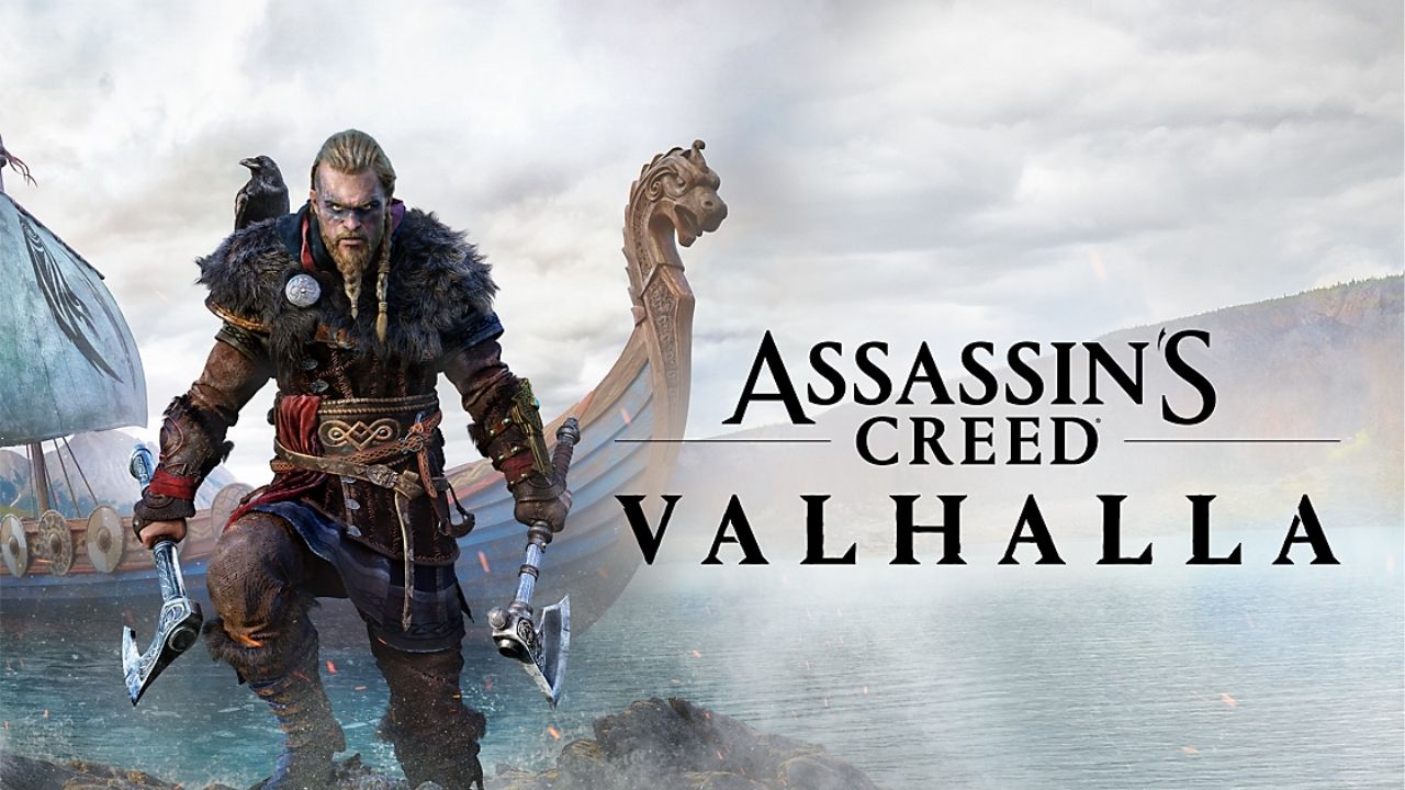 Assassin's Creed Valhalla' Eivor: Male, Female, or let the Animus decide?