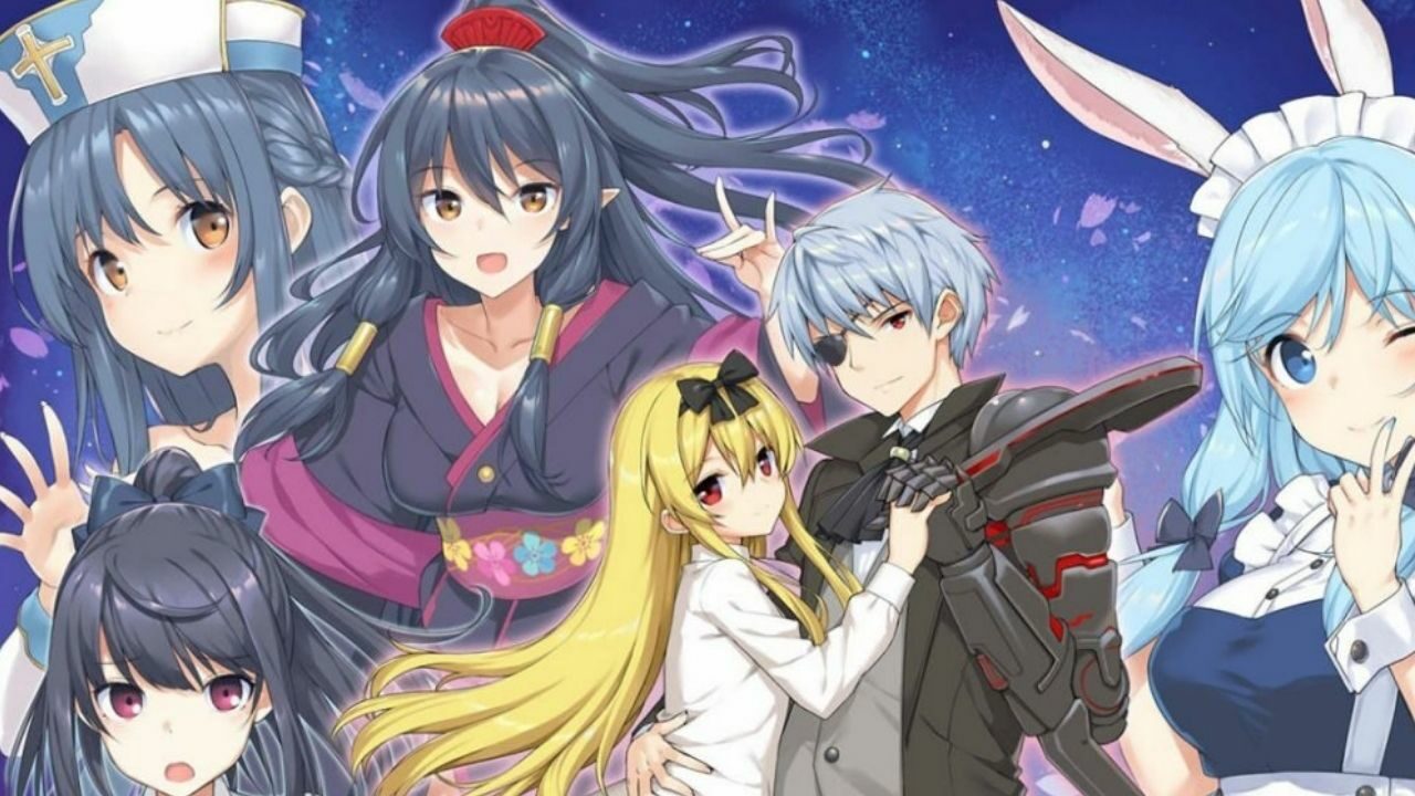 Arifureta Season 3 to start production in 2022 after the release