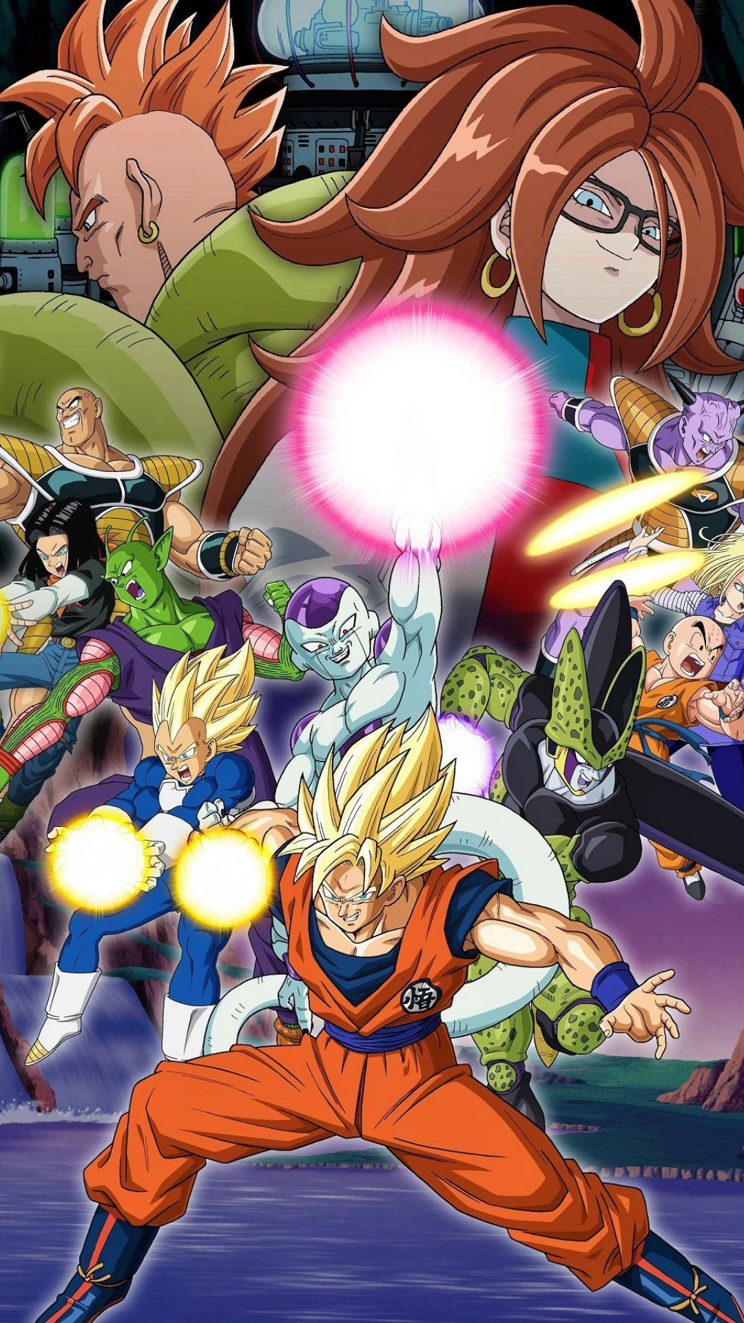 Dragon Ball Super Movie 2 22 Toei S Leaked Announcement