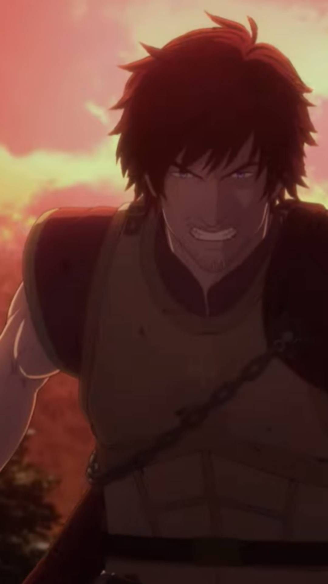 Dragon S Dogma Anime Reveals New Trailer With Cast