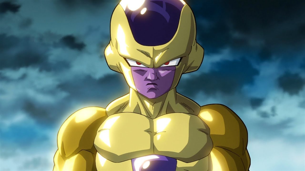 Should I rebel or apologize to Frieza? How to get Golden Form?
