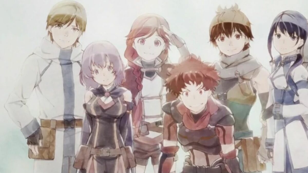 Grimgar of Fantasy and Ash: Will Season 2 Happen?