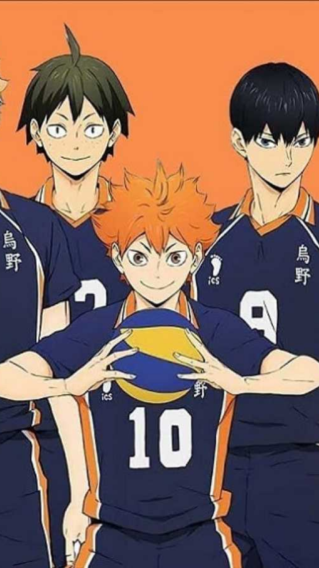 Let's Haikyu? Gag Spinoff Manga Gets Revived - Shonen Jump+