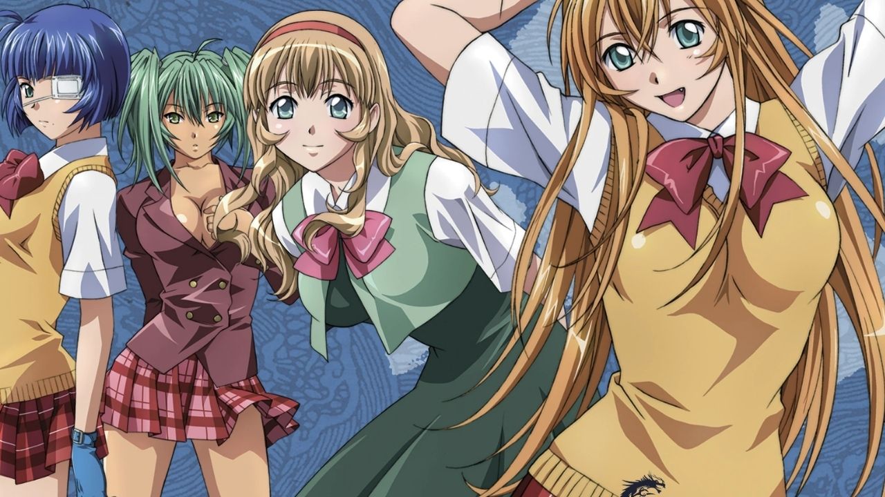 Ikkitousen order