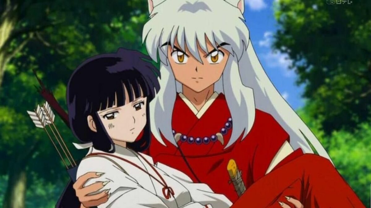 Did Inuyasha Truly Betray Kikyo?