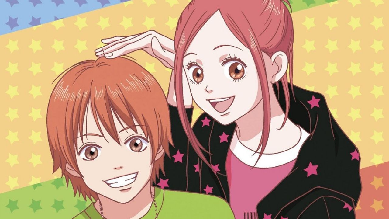 20 Must Watch Romance Anime On Crunchyroll In 2020
