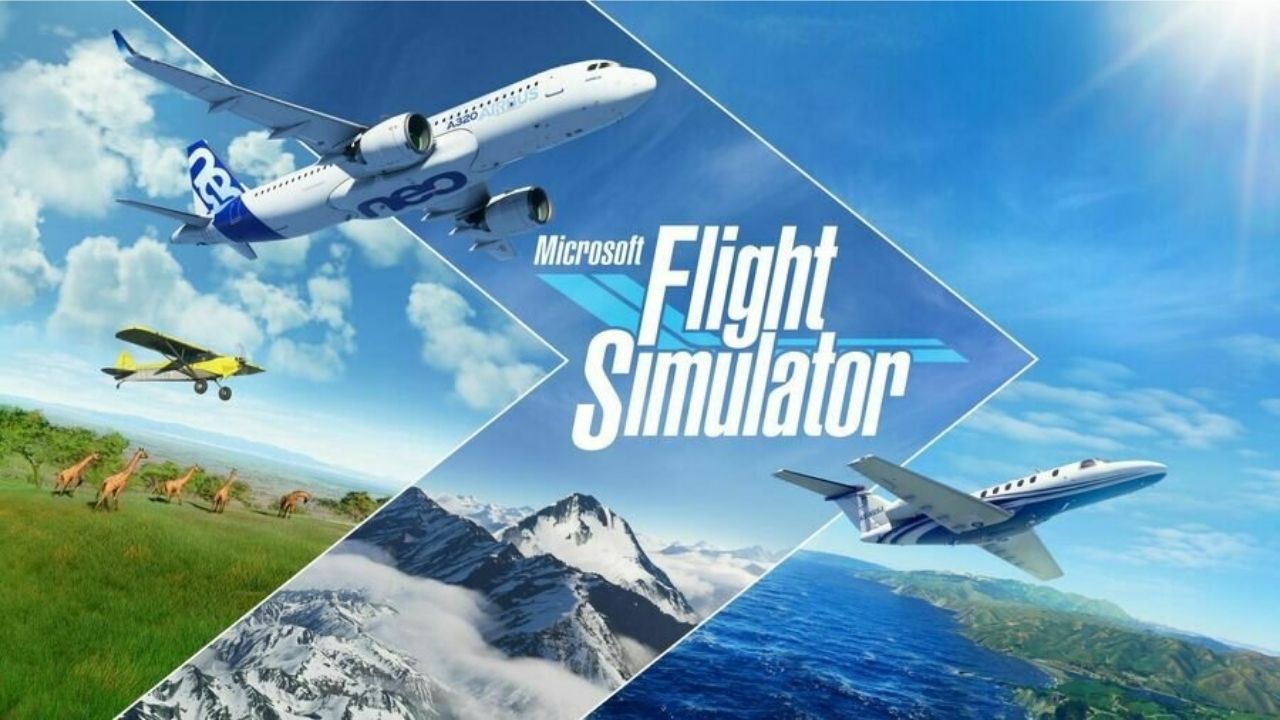 Как играть в многопользовательский режим Microsoft Flight Simulator 2020