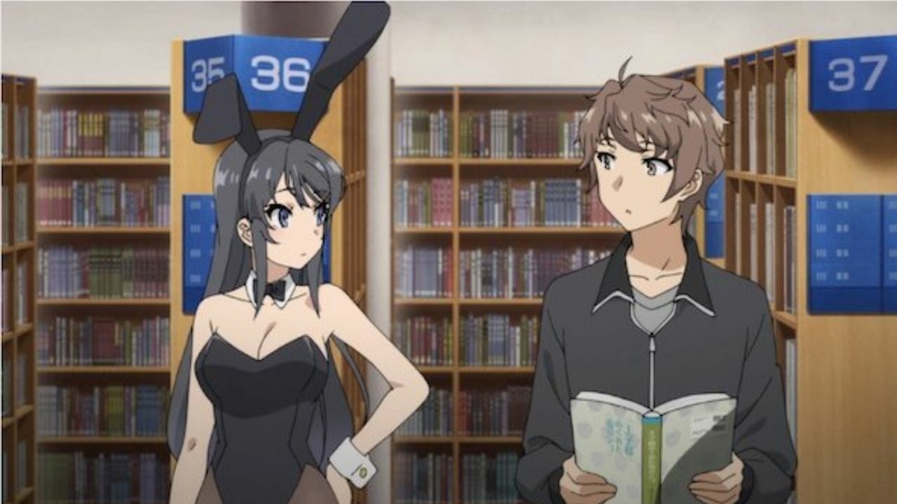 Details more than 67 crunchyroll best romance anime super hot -  highschoolcanada.edu.vn