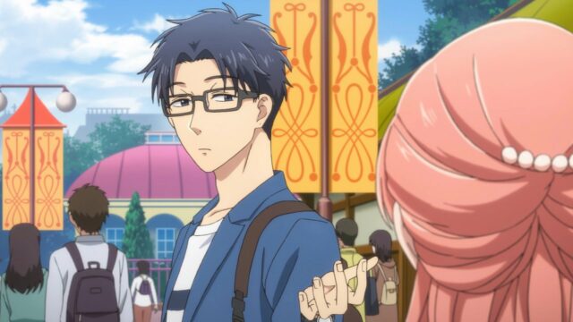 Wotakoi Manga Ends Final Volume Oad Releases In October