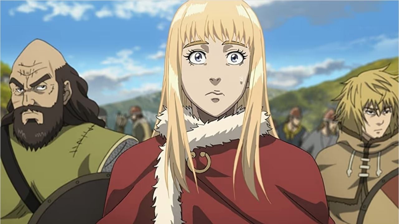 Is Vinland Saga based on a true story Explained