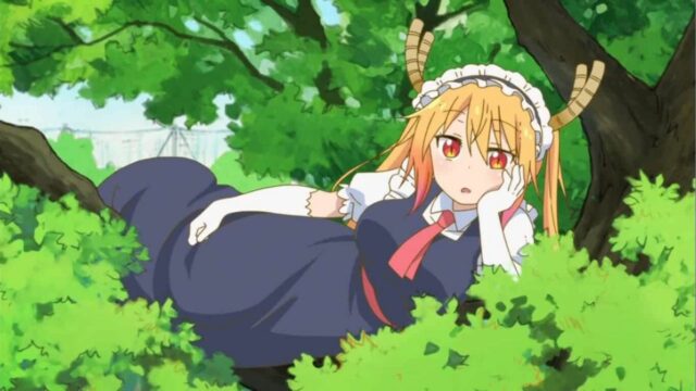 Miss Kobayashi’s Dragon Maid Episode 5: Release Date, Speculation, And Watch Online