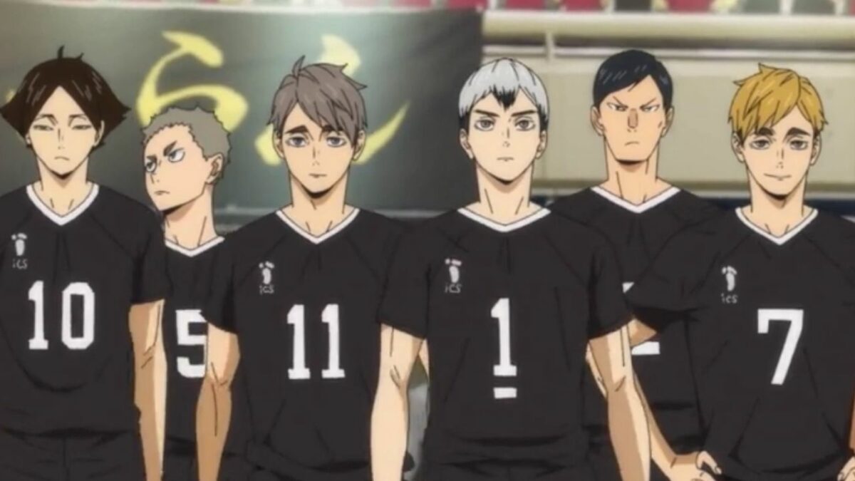 Haikyu!!: Everything You Need To Know Before Season 4 Cour 2