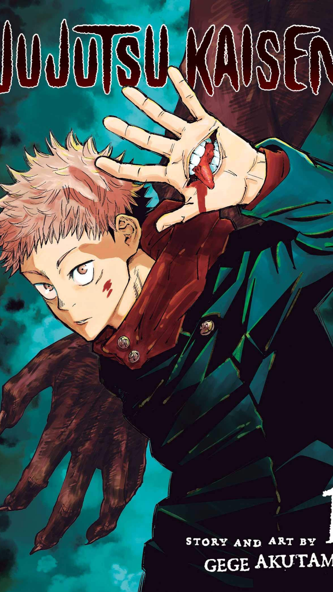 Jujutsu Kaisen Kaikaikitan Op Passes 1 Million Views