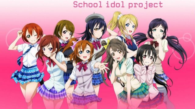 Top 10 Idol Anime to Make You Sing and Dance Along