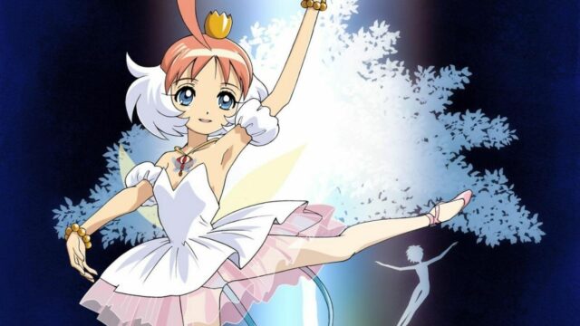 Top 10 Anime Inspired by Classic and Nostalgic Fairy Tales