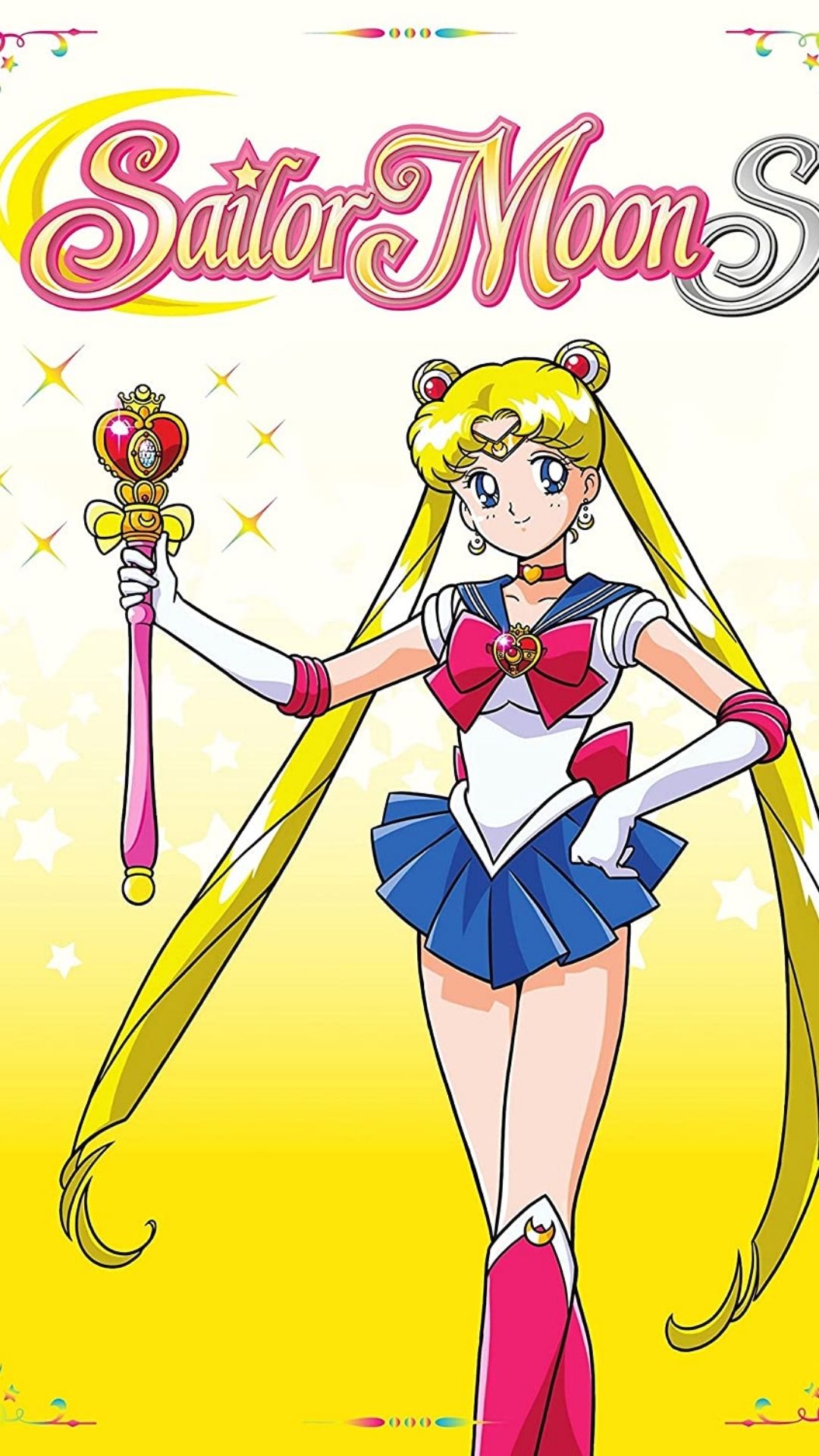 new sailor moon movie release date