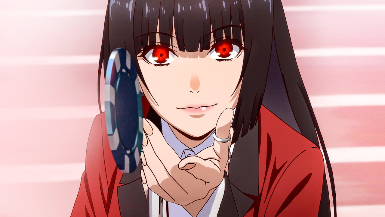 Success of ‘One Piece’ Live Action Paves Way for ‘Kakegurui’ Live Action: ‘BET’ cover