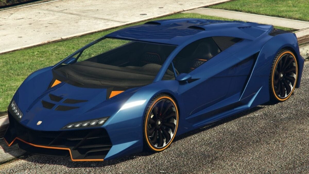 GTA Online Weekly Updates: September 10th 2020