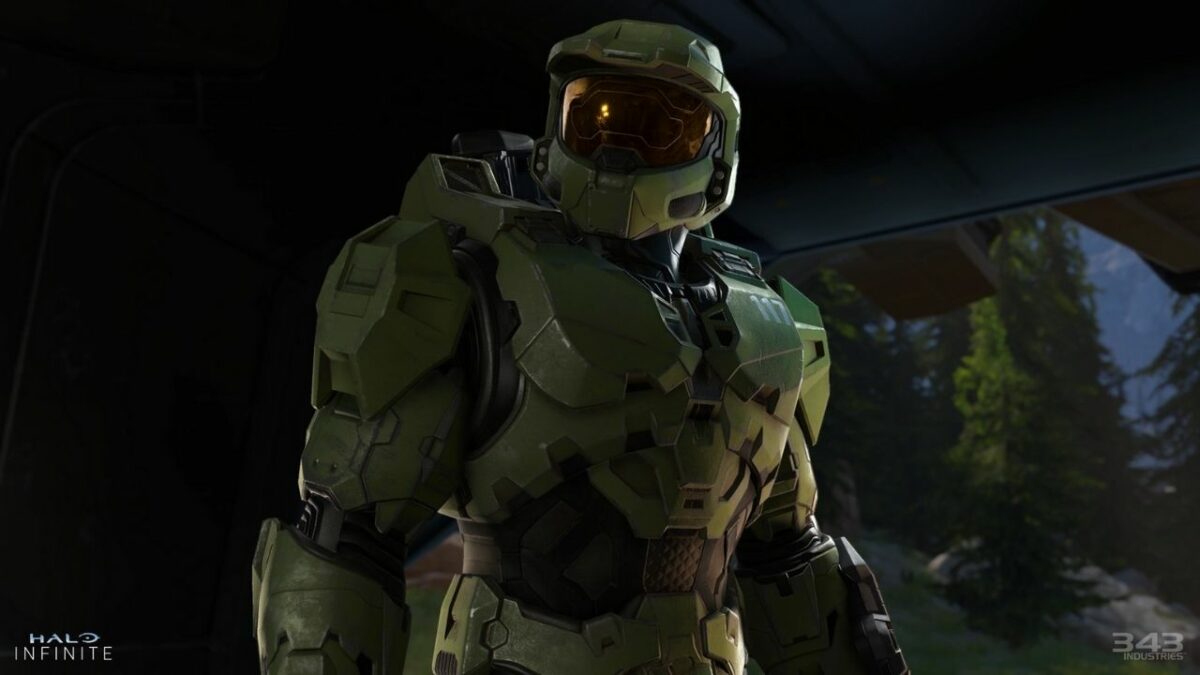 Job Listing From 343 Industries Points To All-new Halo Adventure