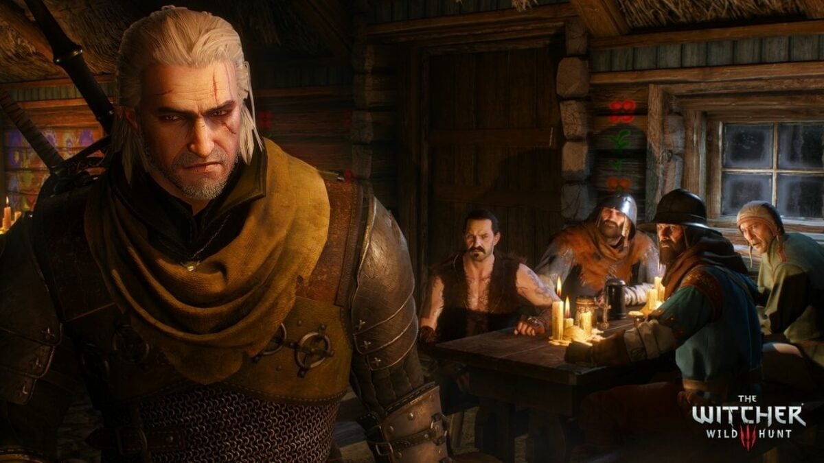 The Much Awaited Next-Gen Upgrade To The Witcher 3 Is Coming This Year