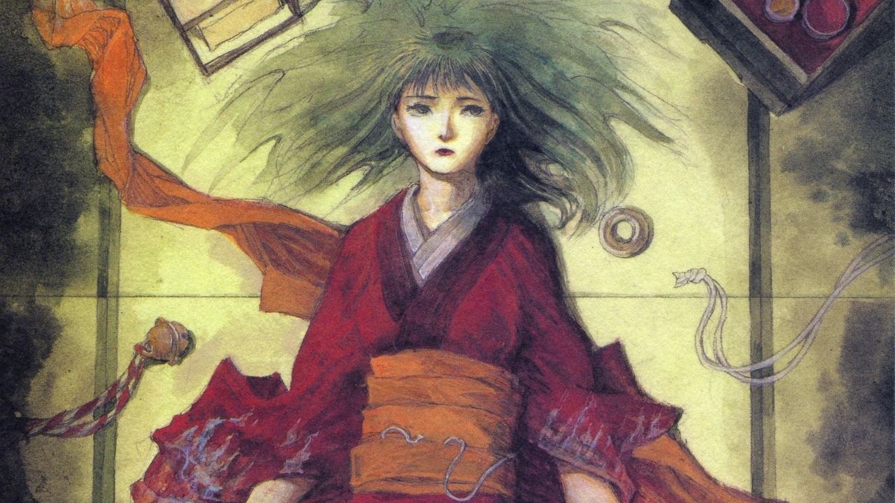 Blade of The Immortal Licensed: Releasing Winter 2021