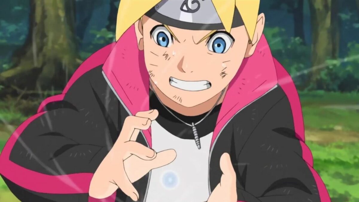 Will Boruto Surpass Naruto?