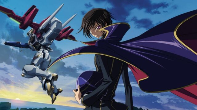 Featured image of post Code Geass Lelouch Of The Resurrection Dub Watch Online Reddit There they encounter the immortal witch c c who is on a mission to complete the resurrection of the man responsible for the greatest revolution in history a legend who will rise up take command and