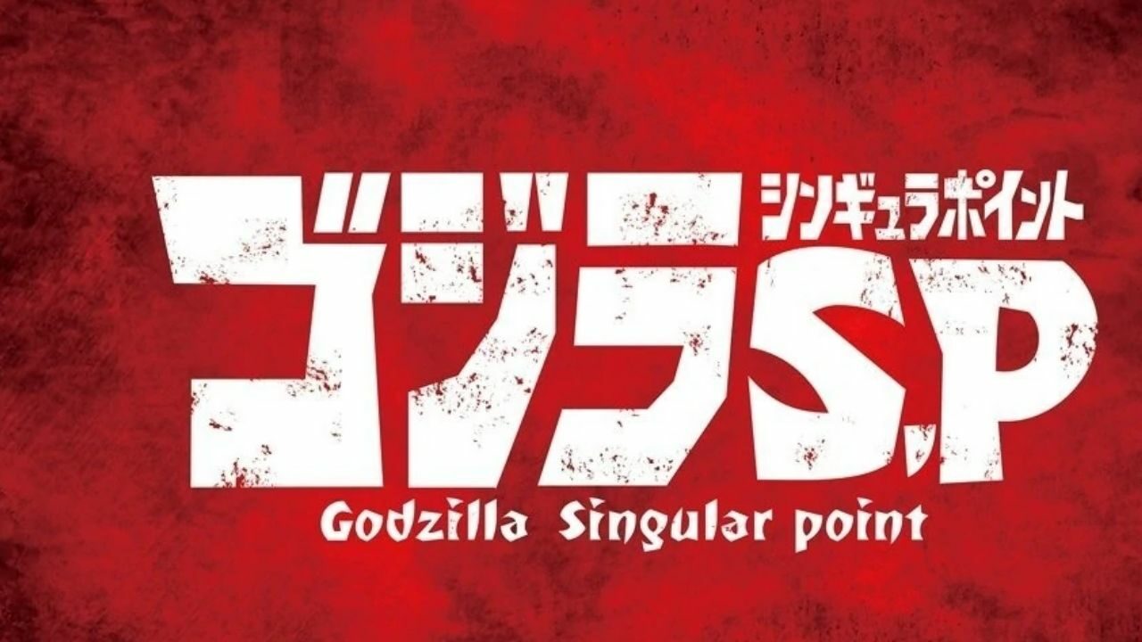 Godzilla Singular Point Episode 5: Release Date, Speculation And Watch Online cover