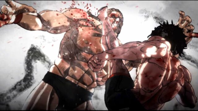 kengan ashura Temporada 3: Trama Potencial, Fecha De Lanzamiento Y