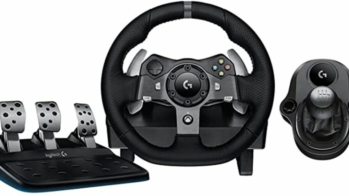 Best Console For Racing Games: Which One to Buy?