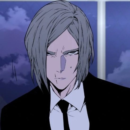 Noblesse Episode 4 Updates