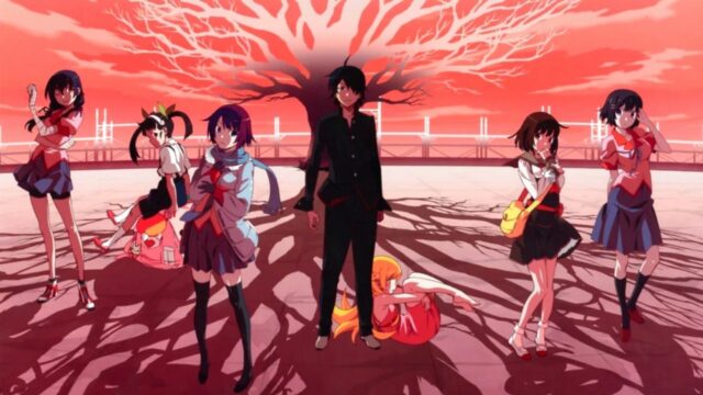 Como Assistir a Série Monogatari? Guia de pedido do Easy Watch