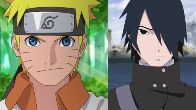 Assistir Boruto: Naruto Next Generations Episodio 205 Online