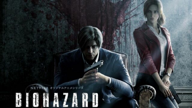 ArtStation  Resident evil 2 Remake Fan Art