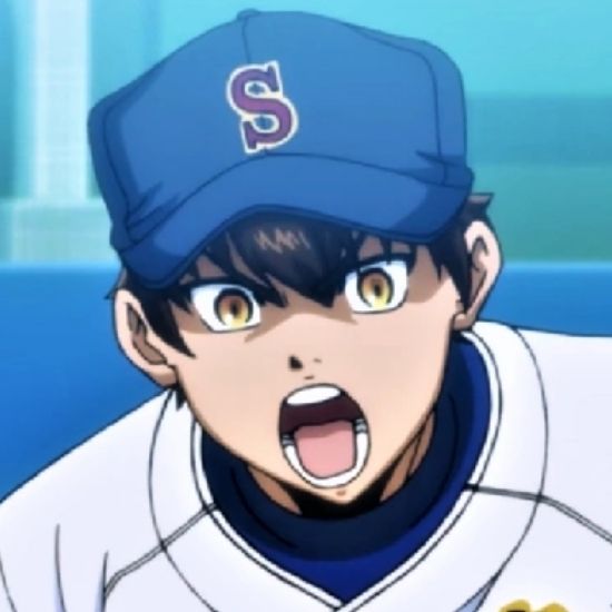 Diamond no Ace Chapter 232 Updates