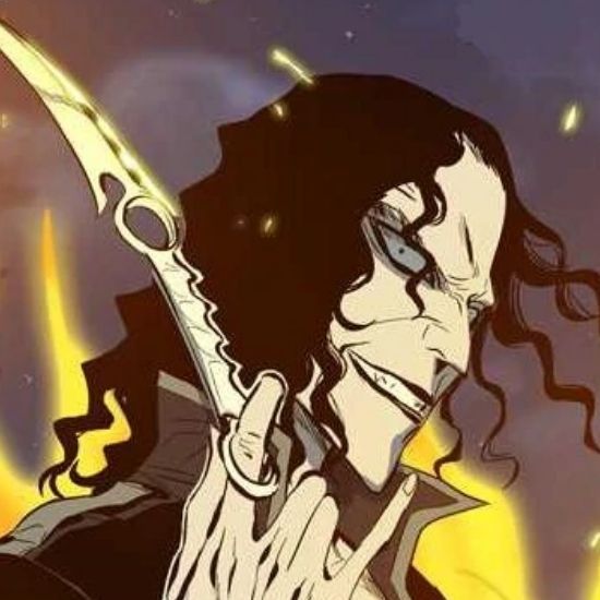 Noblesse Episode 4 Updates