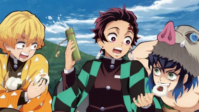 Demon Slayer S2 Part 2 Episode 4: Release Date, Discussion and Watch Online